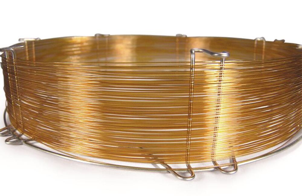 Gas Chromatography (GC) Columns